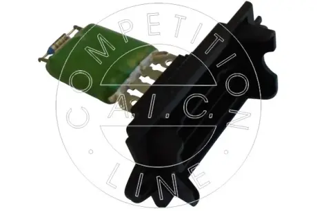 Резистор вентилятора AIC 56004 Ситроен С3