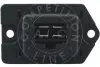 Резистор вентилятора AIC 57205