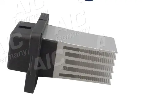 Резистор вентилятора AIC 57205 Hyundai Accent 2012, 2011