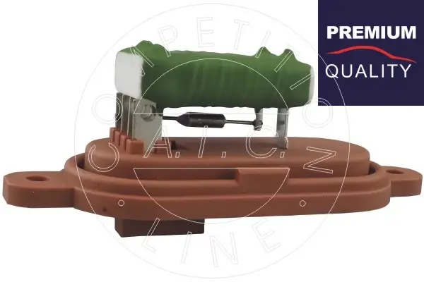 Резистор вентилятора AIC 57537