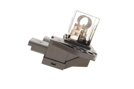 Резистор вентилятора aic 58297