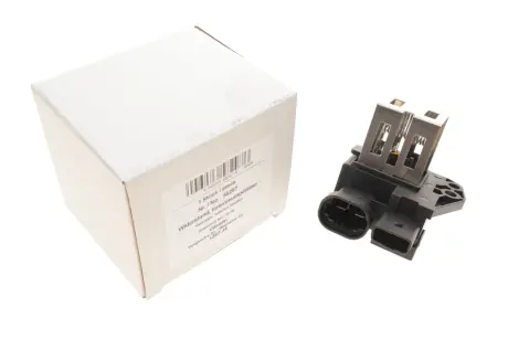 Резистор вентилятора AIC 58297 Ситроен С3