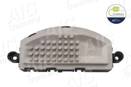 Резистор вентилятора AIC 70810