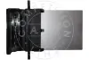 Резистор вентилятора пiчки Premium Quality, OEM quality AIC 55302 (фото 1)