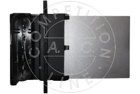 Резистор вентилятора пiчки Premium Quality, OEM quality AIC 55302 Рено Клио 2