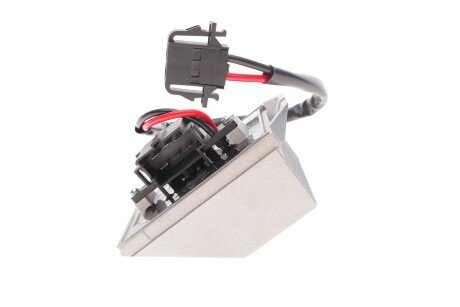 Резистор вентилятора пiчки Premium Quality, OEM Quality aic 55742