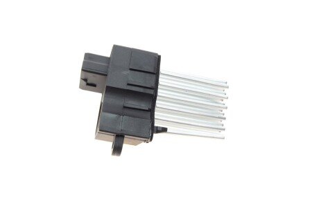 Резистор вентилятора Premium Quality, OEM quality aic 52016