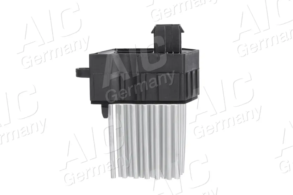 Резистор вентилятора Premium Quality, OEM quality AIC 52038