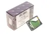 Резистор вентилятора Premium Quality, OEM Quality AIC 55149