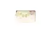 Резистор вентилятора Premium Quality, OEM Quality AIC 55149