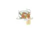 Резистор вентилятора Premium Quality, OEM Quality AIC 55149