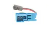 Резистор вентилятора Premium Quality, OEM Quality AIC 55291 (фото 4)