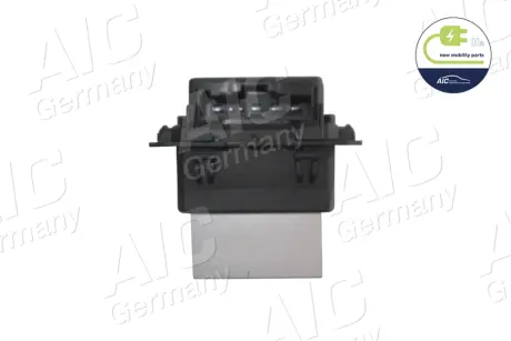Резистор вентилятора Premium Quality, OEM quality AIC 55303