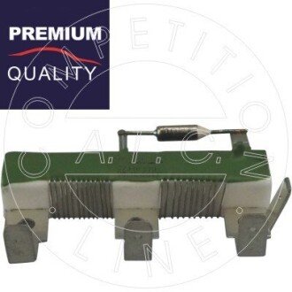 Резистор вентилятора Premium Quality, OEM Quality aic 57316