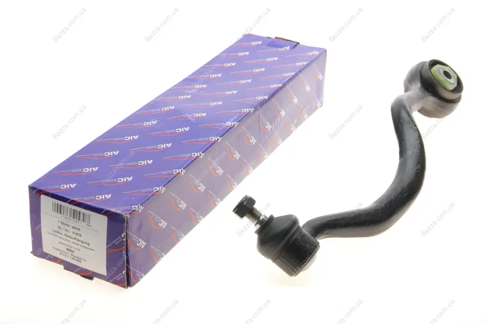 Верхний рычаг передней подвески AIC 51570