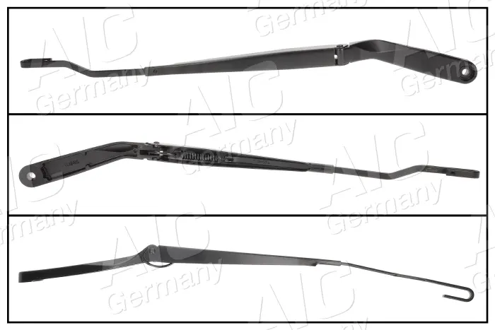 Стекло противотуманной фары (птф) AIC 52717
