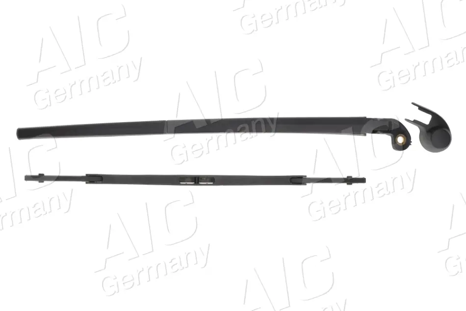 Ричаг склоочисника з щiткою 493 мм AIC 53002 (фото 1)