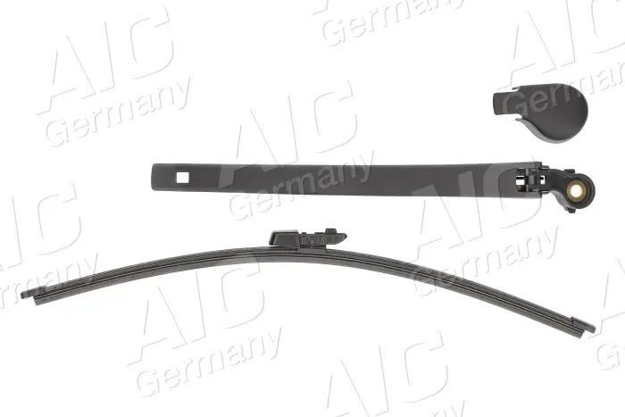 Ричаг склоочисника зi щiткою 400 mm та ковпачком AIC 56854