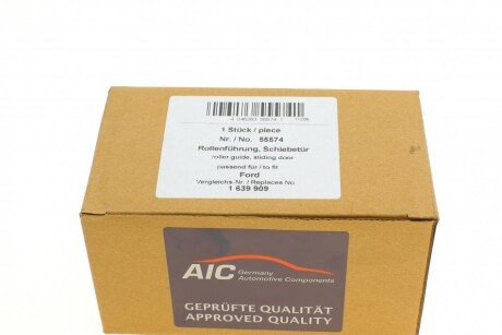 Ролик двери aic 55574