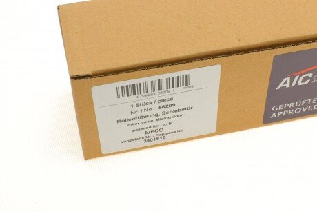 Ролик двери aic 56209