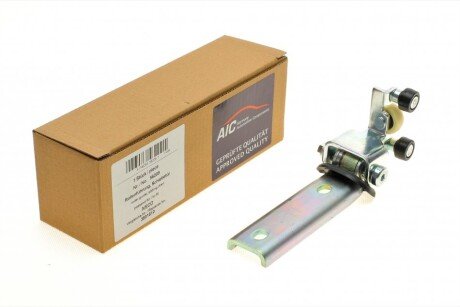 Ролик двери aic 56209 на Iveco Daily 3