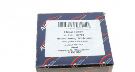 Ролик двери aic 56701