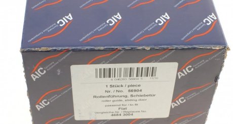 Ролик двери aic 56904