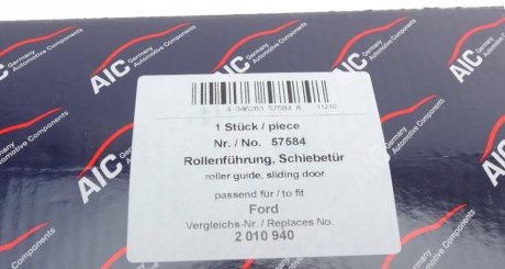 Ролик двери aic 57584