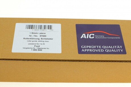 Ролик двери aic 57585