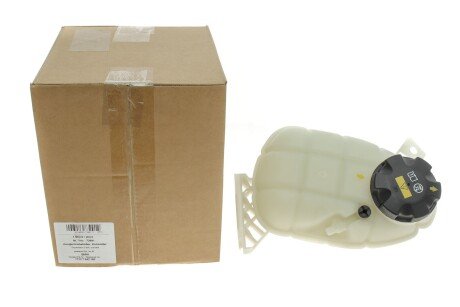 Розширювальний бачок aic 73991