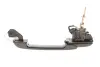 Ручка дверей з замком AIC 50548