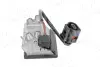 Ручка кришки багажника 2 полюси AIC 56638