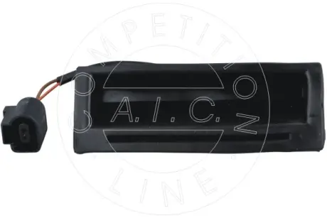 Ручка кришки багажника 2 полюси AIC 56638 Фольксваген Гольф 6