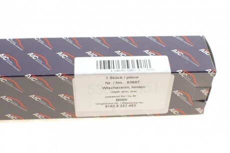 Повідець-важіль двірника (склоочисника) aic 53607