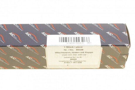 Поводок-рычаг дворника (стеклоочистителя) aic 55326