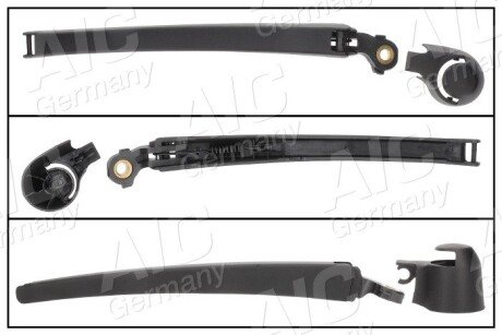 Рычаг стеклоочистителя aic 56377
