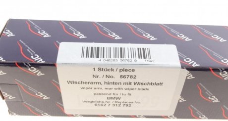 Поводок-рычаг дворника (стеклоочистителя) aic 56782