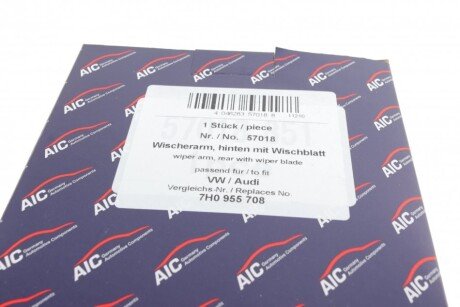 Повідець-важіль двірника (склоочисника) aic 57018