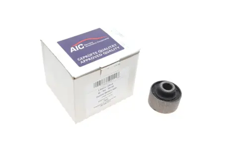 Сайлентблок (втулка) переднего амортизатора AIC 50155