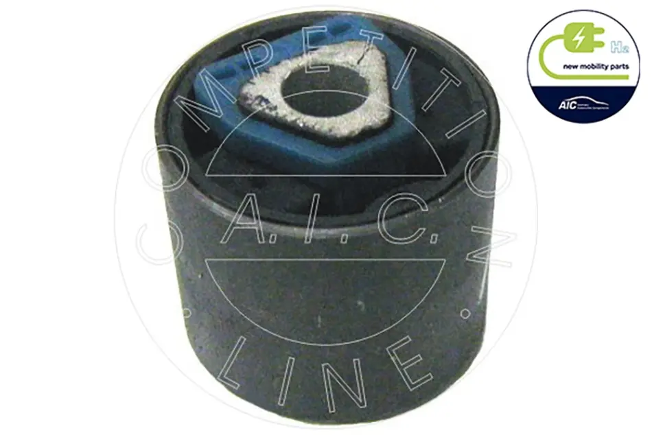 Сайлентблок (втулка) переднего амортизатора AIC 51037