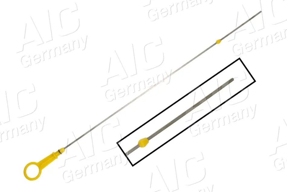 Щуп масляний AIC 74381