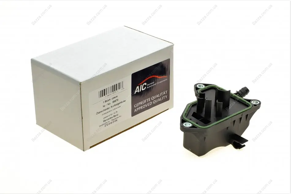 Сепаратор (маслоотделитель) AIC 55570