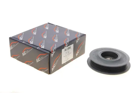 Шкiв колiнвала Premium Quality, OEM quality AIC 55555