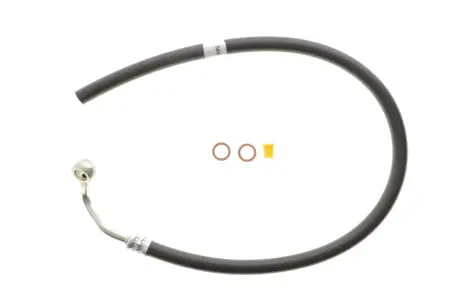 Шланг тормозной передний AIC 58472