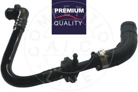 Шланг вакуумний Premium Quality, OEM quality aic 54959