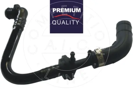 Шланг вакуумний Premium Quality, OEM quality AIC 54959 Фольксваген Гольф 4