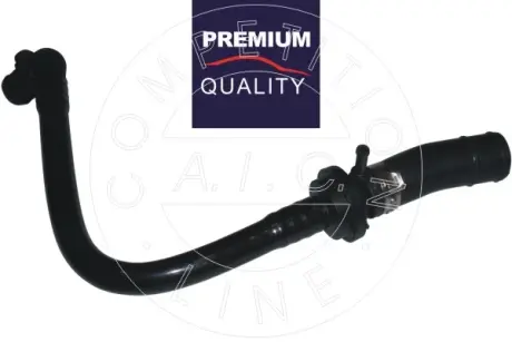 Шланг вакуумний Premium Quality, OEM Quality AIC 56367 Фольксваген Гольф 4