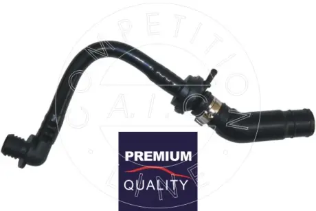 Шланг вакуумний remium Quality, OEM Quality AIC 56362 Шкода Октавия тур