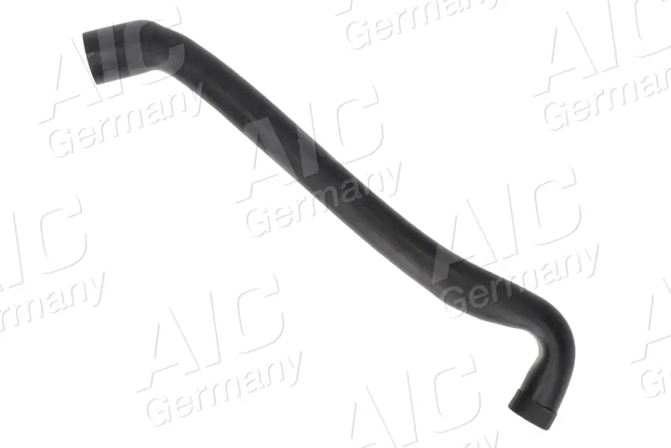 Шланг вентиляцiї картера AIC 55995