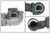 Шланг вентиляцiї картера AIC 71739